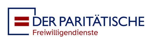 Logo Paritätischer Wohlfahrtsverband