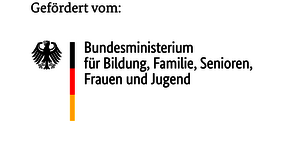 Logo Bundesministerium für Bildung, Familie, Senioren, Frauen und Jugend
