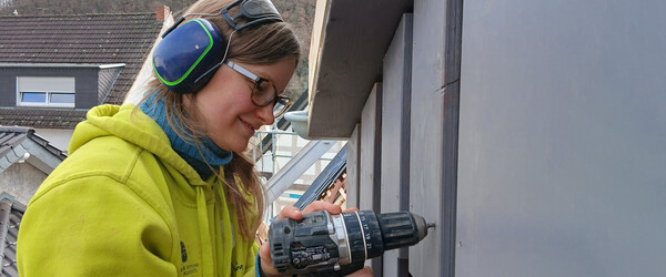 Header image: Freiwilligendienste in deiner Nähe!