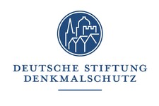 Logo Deutsche Stiftung Denkmalschutz
