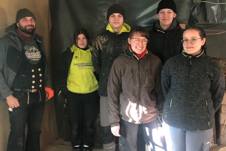 Bild zum Thema Einsatzorte gesucht!